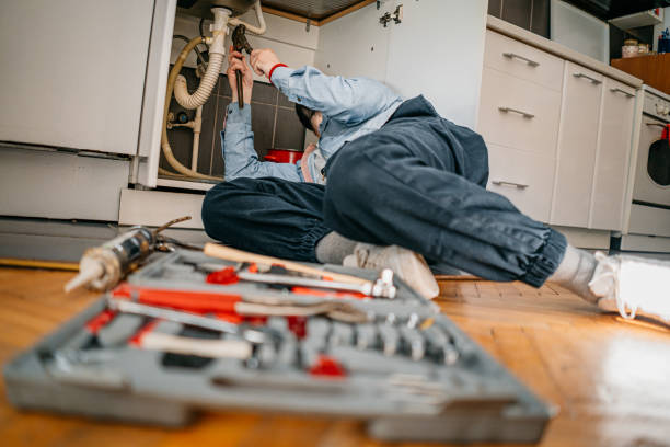 Best Emergency Plumbing Repair  in Bowie, MD