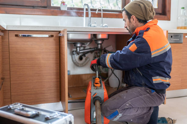 Best Plumbing Repair Near Me  in Bowie, MD