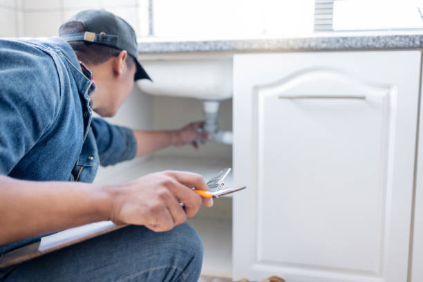 Best Sewer Line Repair  in Bowie, MD