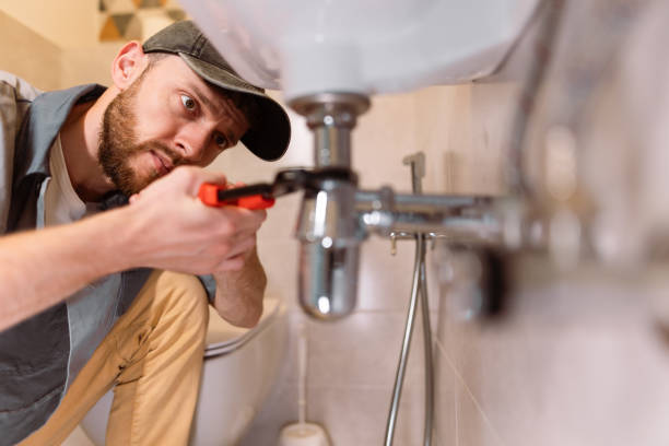 Best Best Plumbers Near Me  in Bowie, MD