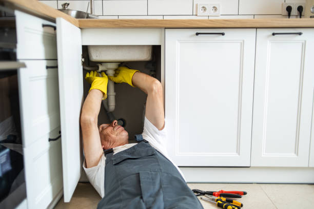 Reliable Bowie, MD Plumbing Solutions