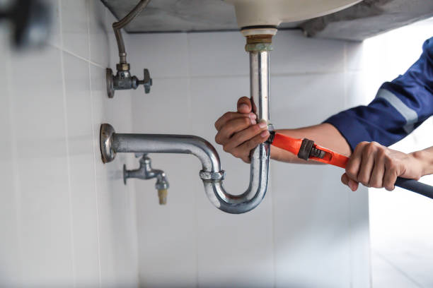 Best Sprinkler Systems  in Bowie, MD