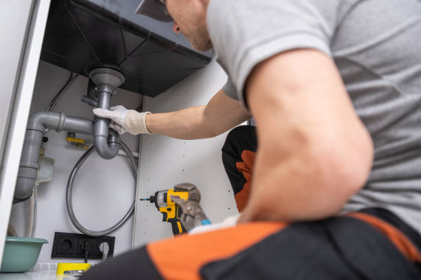 Best Drain Cleaning Services  in Bowie, MD