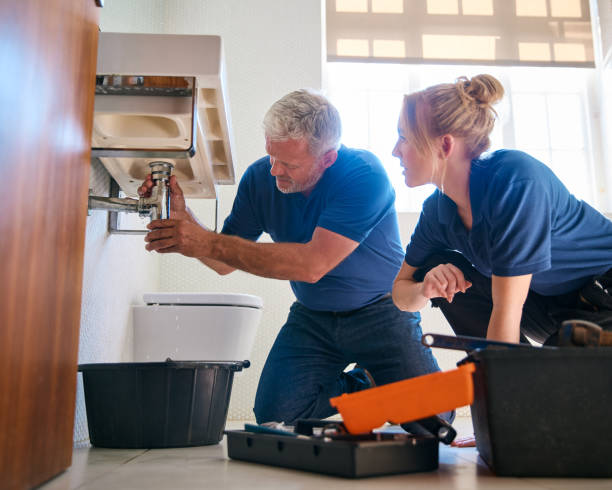 Best Septic Systems  in Bowie, MD